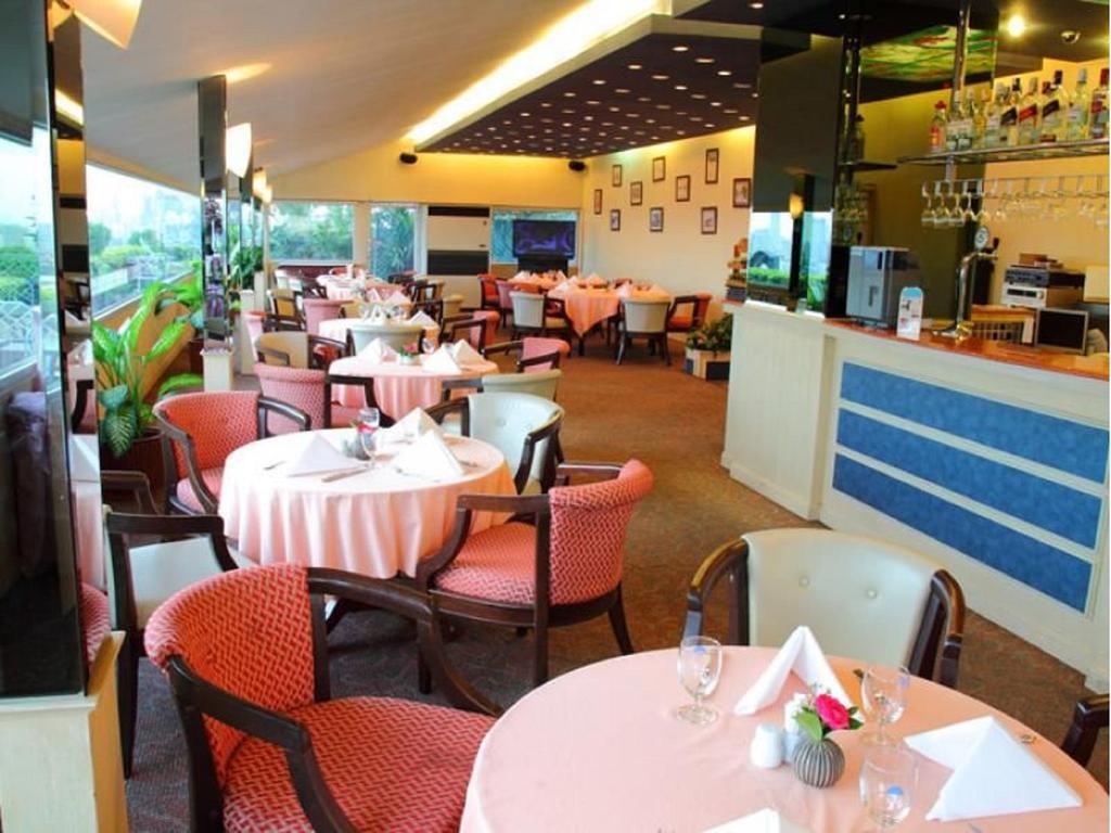 Grande Ville Hotel Μπανγκόκ Εξωτερικό φωτογραφία