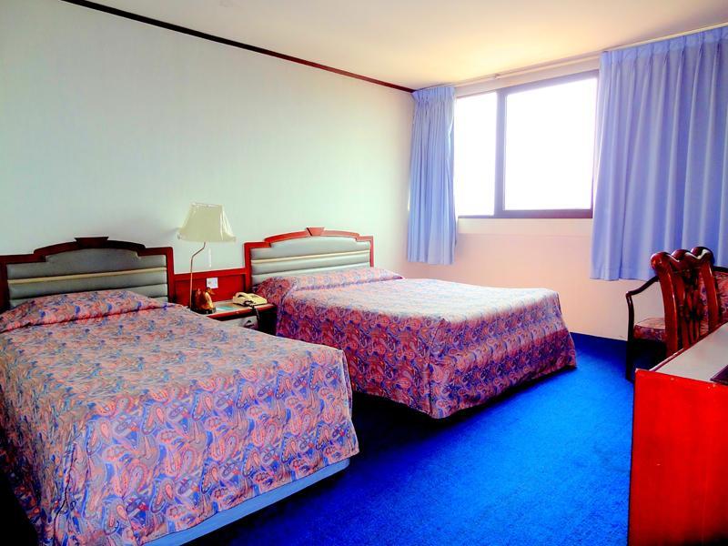 Grande Ville Hotel Μπανγκόκ Εξωτερικό φωτογραφία