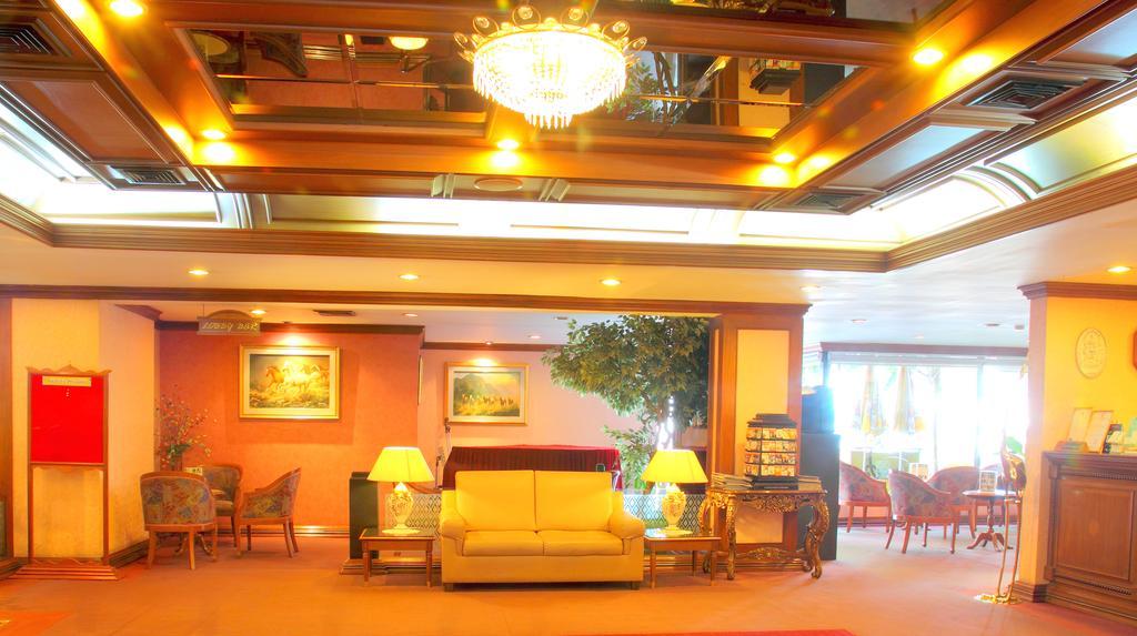 Grande Ville Hotel Μπανγκόκ Εξωτερικό φωτογραφία
