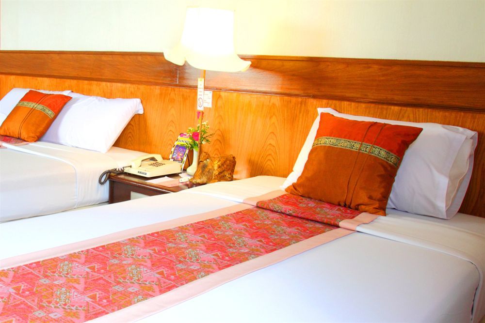 Grande Ville Hotel Μπανγκόκ Εξωτερικό φωτογραφία